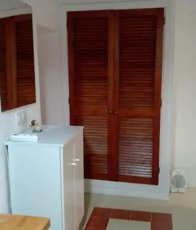 Mi Casita - Higuera De La Sierra Appartement Higuera De La Sierra  Buitenkant foto
