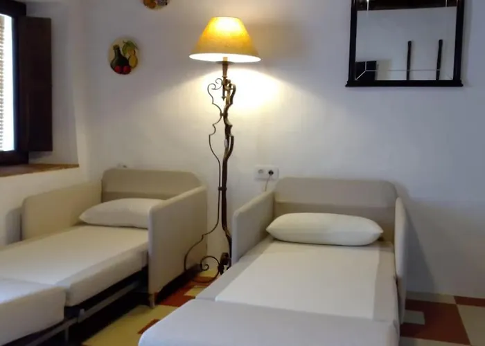 Mi Casita - Higuera De La Sierra