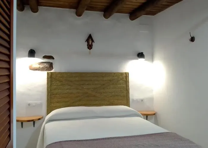Mi Casita - Higuera De La Sierra