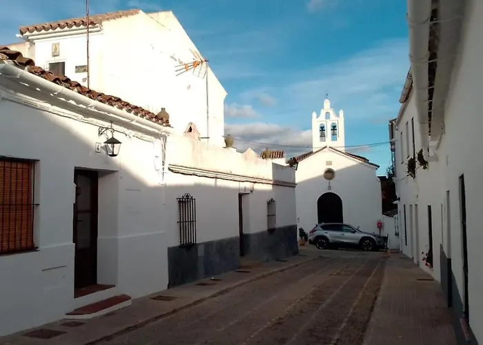 Mi Casita - Higuera De La Sierra