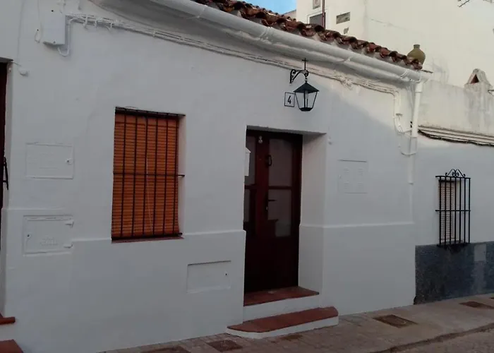Mi Casita - Higuera De La Sierra