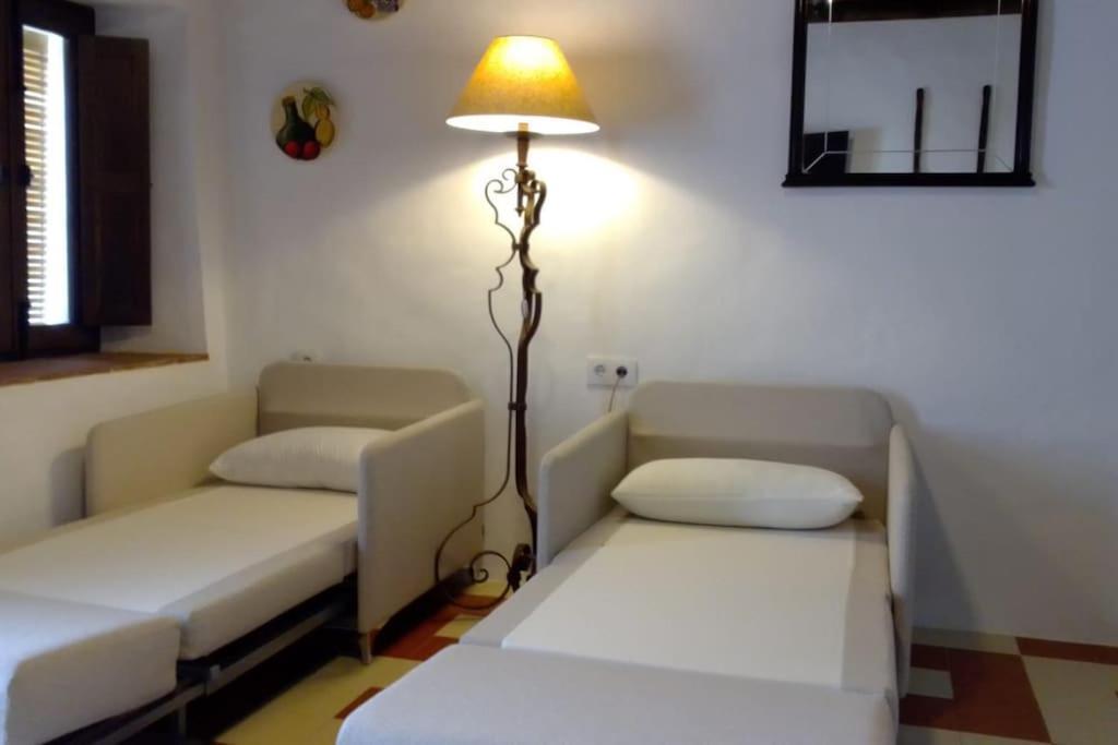 Mi Casita - Higuera De La Sierra Higuera De La Sierra (Huelva)