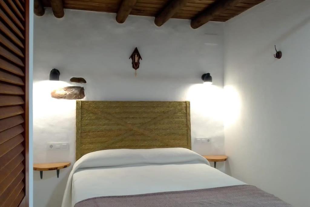 Apartment Mi Casita - Higuera De La Sierra *