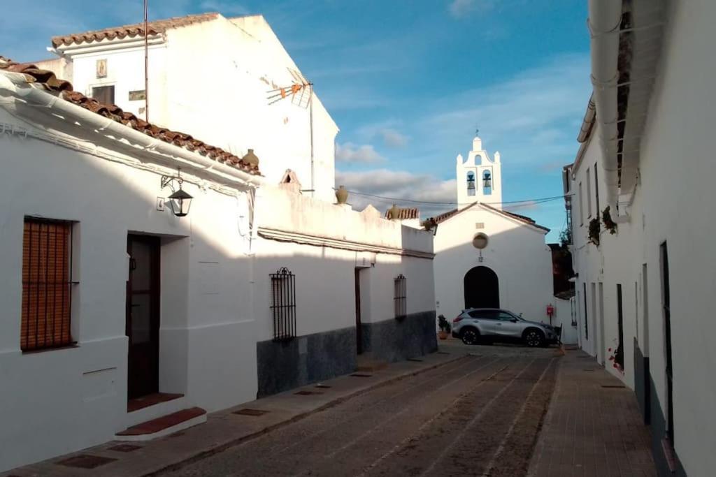 Mi Casita - Higuera De La Sierra *
