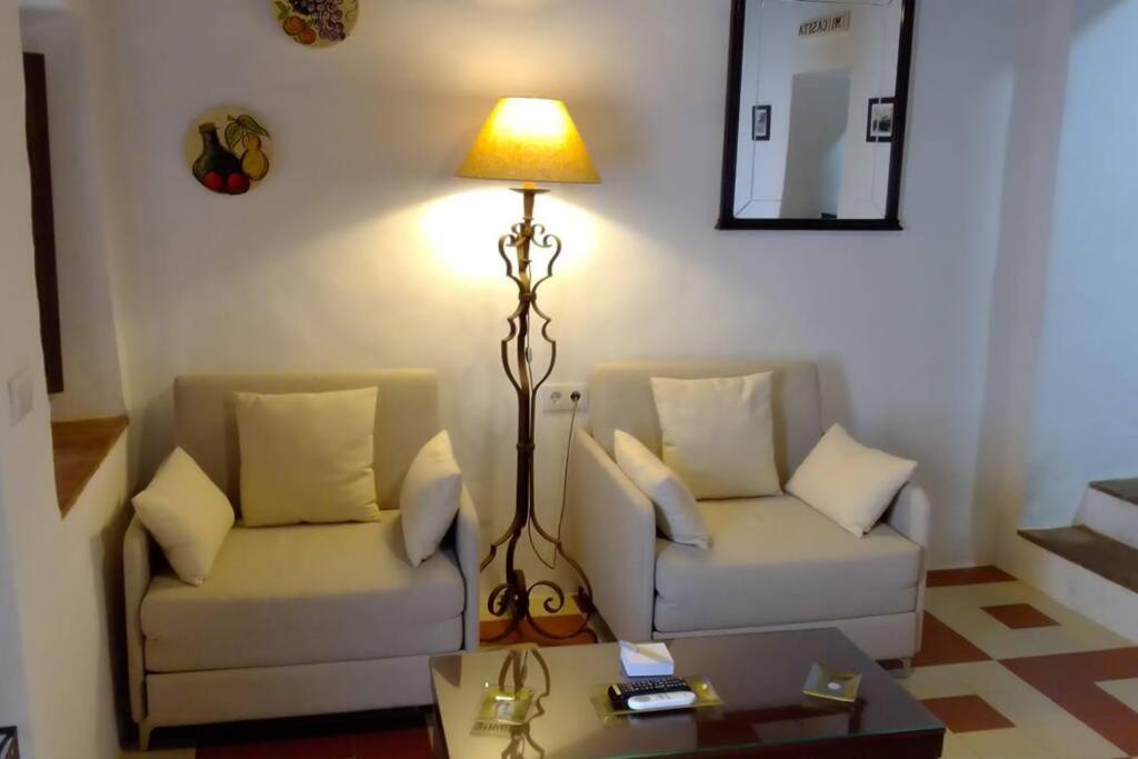 Apartment Mi Casita - Higuera De La Sierra Higuera De La Sierra (Huelva)