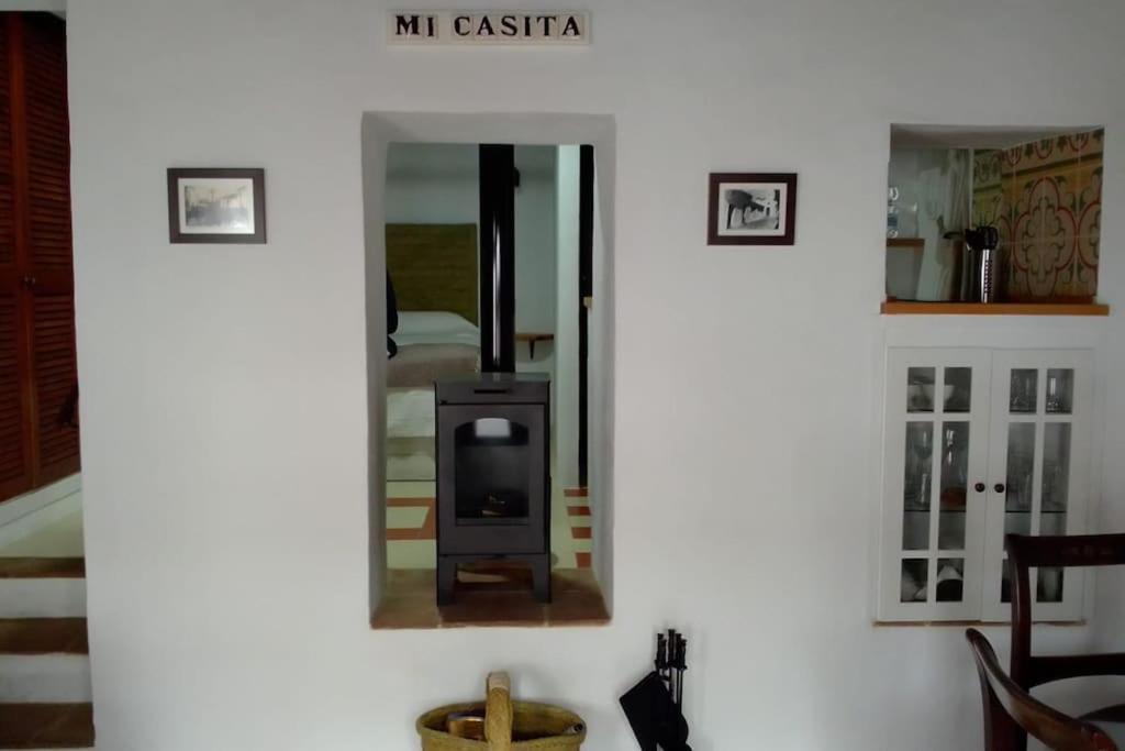 Mi Casita - Higuera De La Sierra