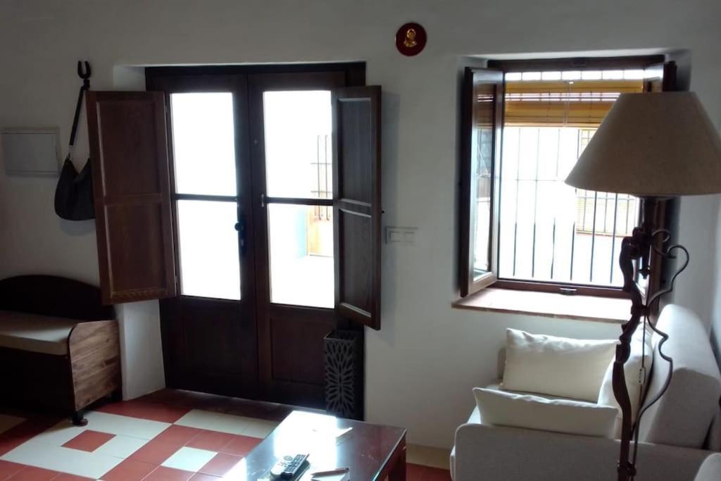 Mi Casita - Higuera De La Sierra
