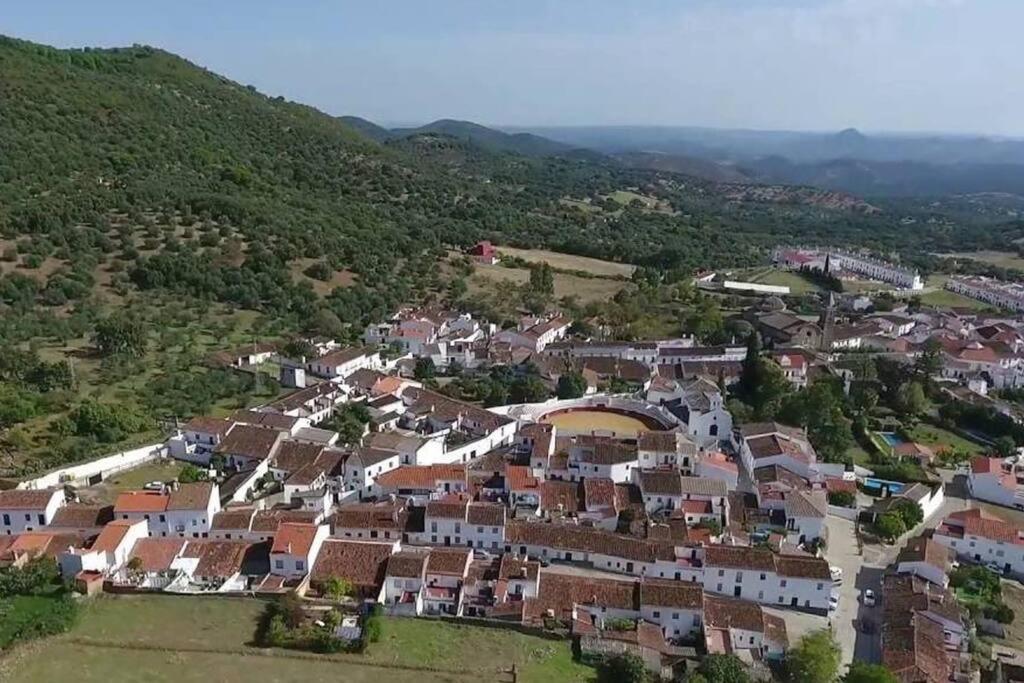 Apartment Mi Casita - Higuera De La Sierra