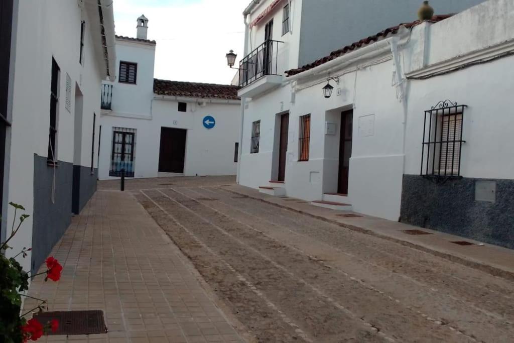 Mi Casita - Higuera De La Sierra Higuera De La Sierra (Huelva)