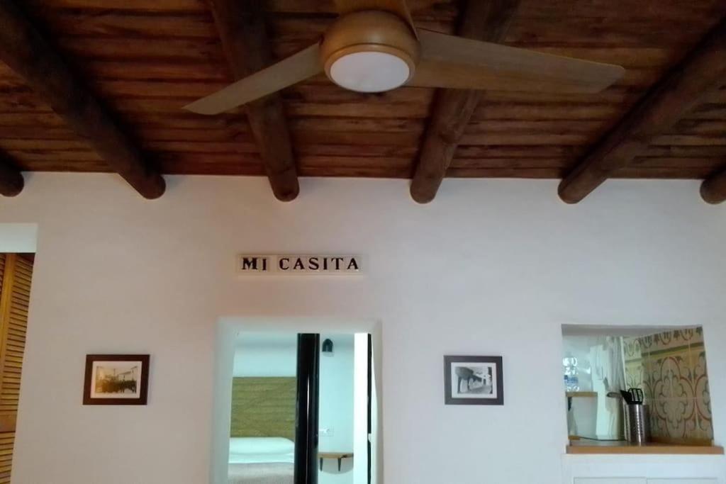 Mi Casita - Higuera De La Sierra Higuera De La Sierra (Huelva)