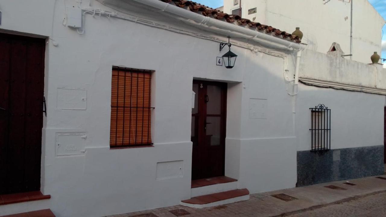 Mi Casita - Higuera De La Sierra Higuera De La Sierra (Huelva)